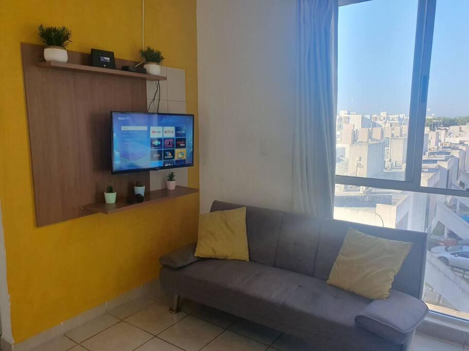 Departamento Renta Vacacional En Apartamento Playa del Carmen