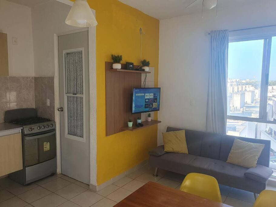 Departamento Renta Vacacional En
