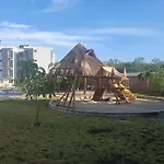 Departamento Renta Vacacional En Playa Del Carmen