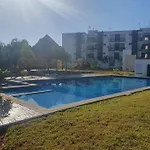 Departamento Renta Vacacional En Playa Del Carmen