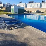 Departamento Renta Vacacional En Playa Del Carmen