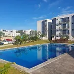Departamento Renta Vacacional En Playa Del Carmen