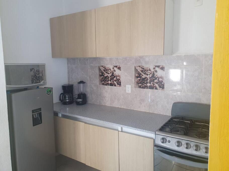 Apartamento Departamento Renta Vacacional En *