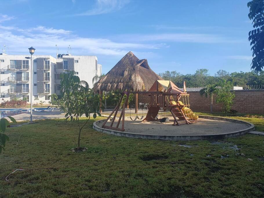Departamento Renta Vacacional En Apartamento