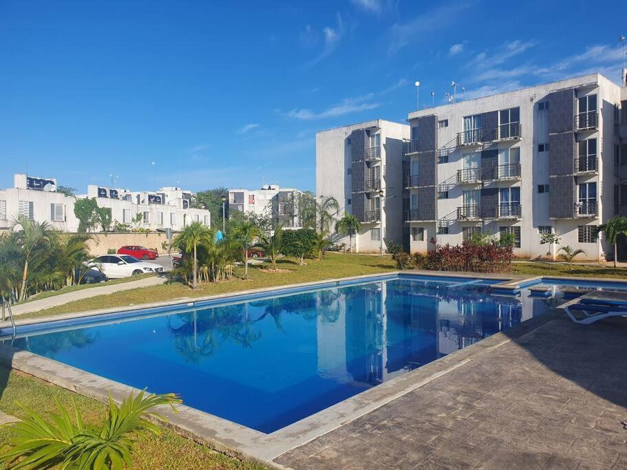Departamento Renta Vacacional En Apartamento *