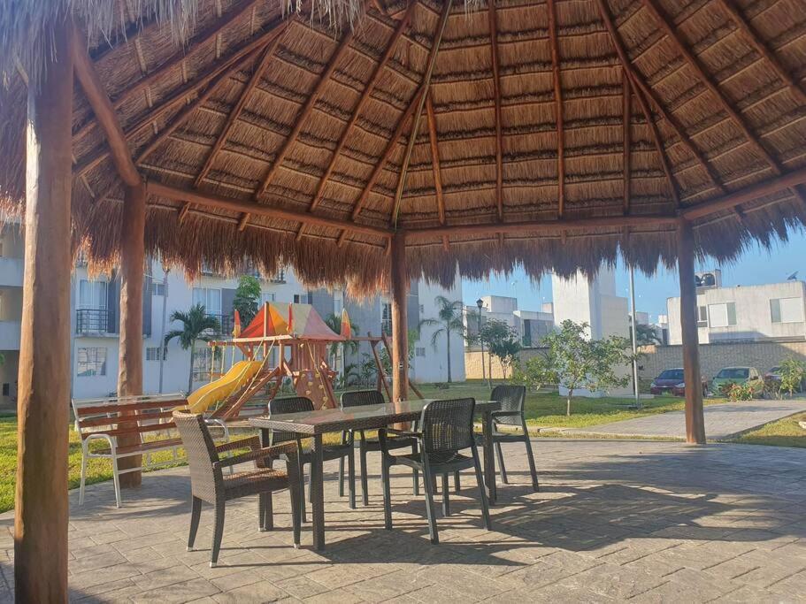 Departamento Renta Vacacional En Apartamento Playa del Carmen