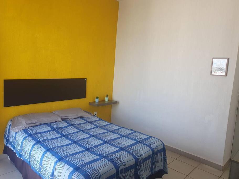 Departamento Renta Vacacional En * Playa del Carmen
