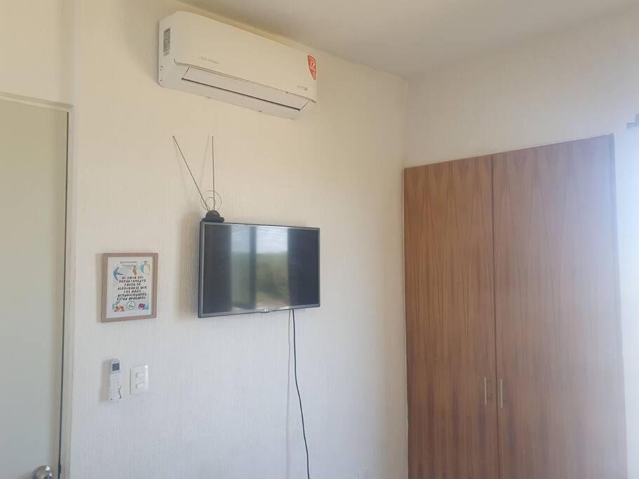 Departamento Renta Vacacional En Apartamento *