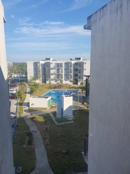 Departamento Renta Vacacional En Apartamento