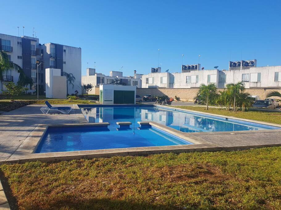 Apartamento Departamento Renta Vacacional En *