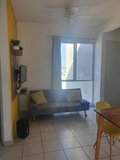 Departamento Renta Vacacional En * Playa del Carmen