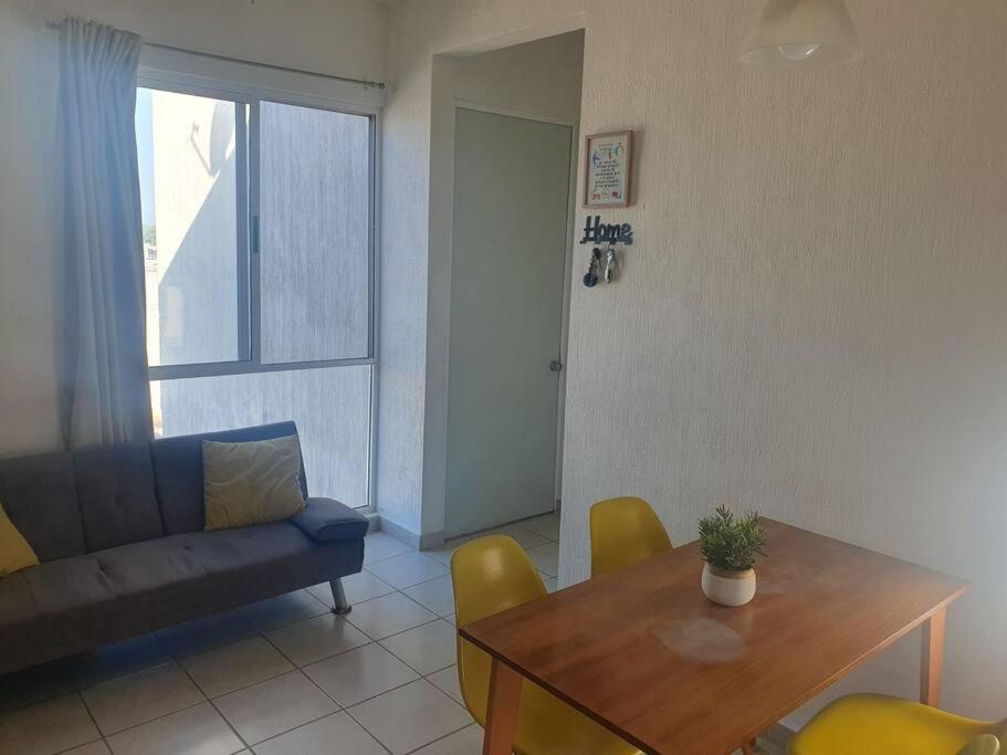 Departamento Renta Vacacional En Playa del Carmen